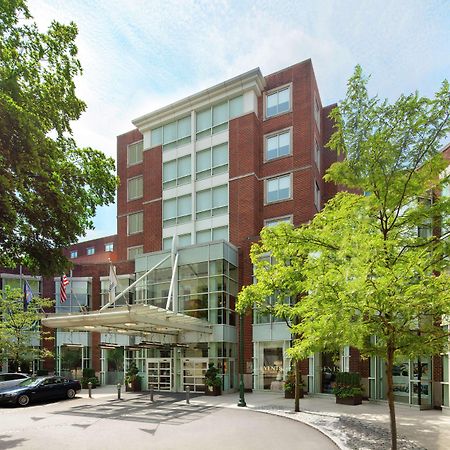 The Inn At Penn, A Hilton Hotel Philadelphia Kültér fotó