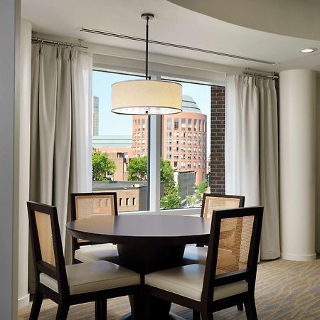 The Inn At Penn, A Hilton Hotel Philadelphia Kültér fotó