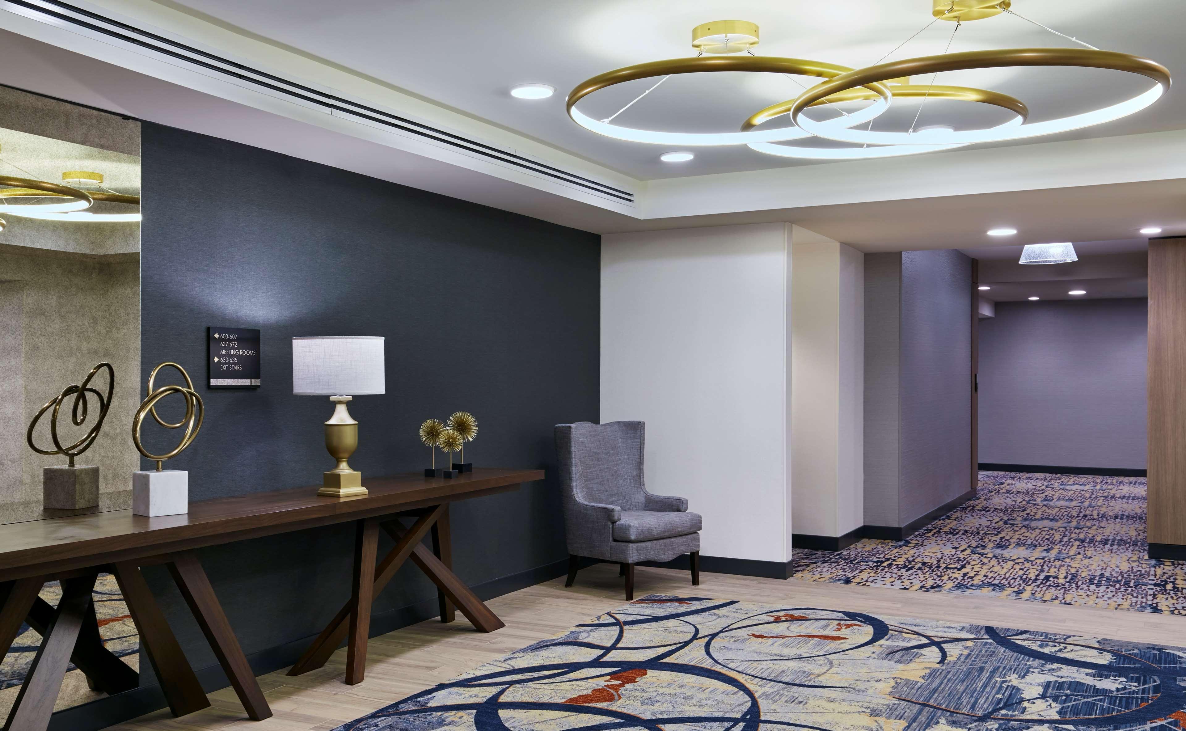 The Inn At Penn, A Hilton Hotel Philadelphia Kültér fotó