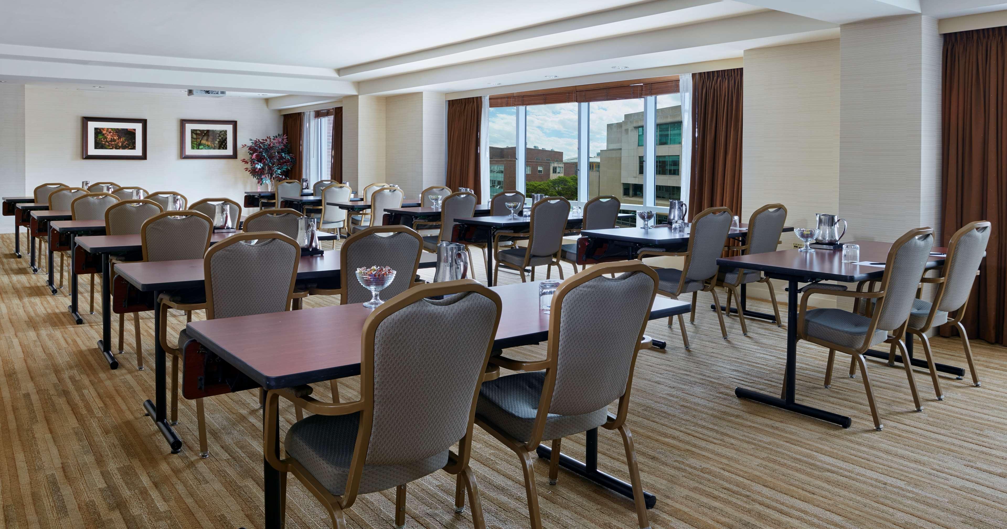 The Inn At Penn, A Hilton Hotel Philadelphia Kültér fotó