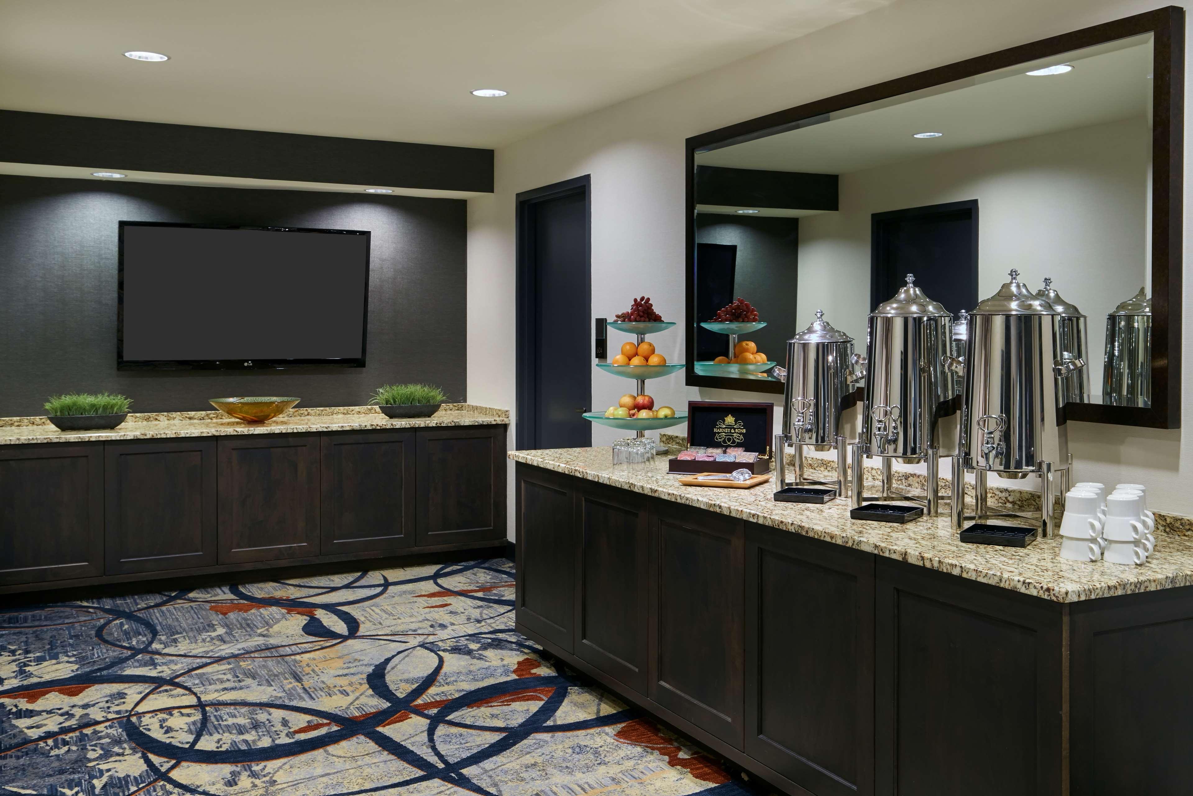 The Inn At Penn, A Hilton Hotel Philadelphia Kültér fotó