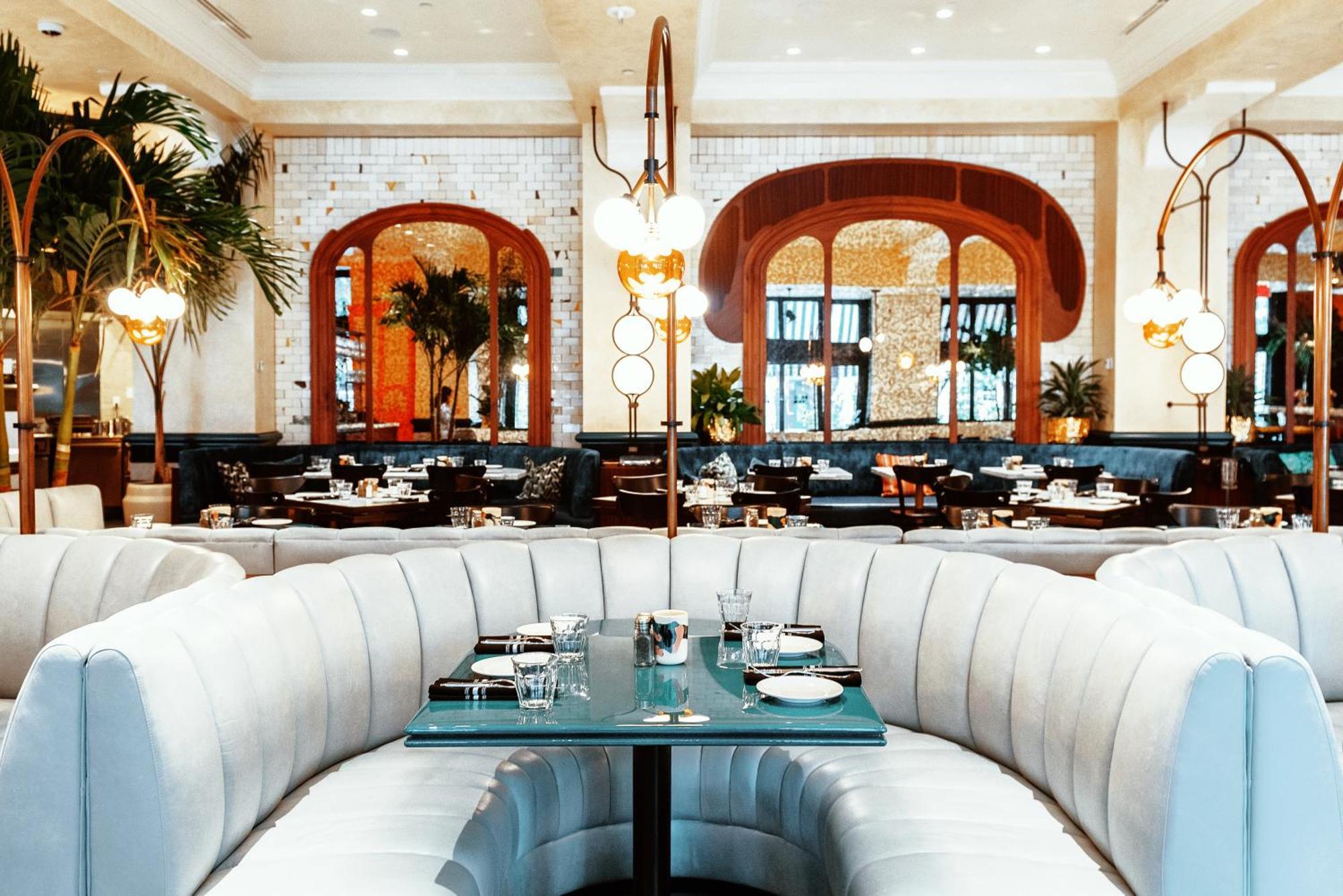 The Inn At Penn, A Hilton Hotel Philadelphia Kültér fotó