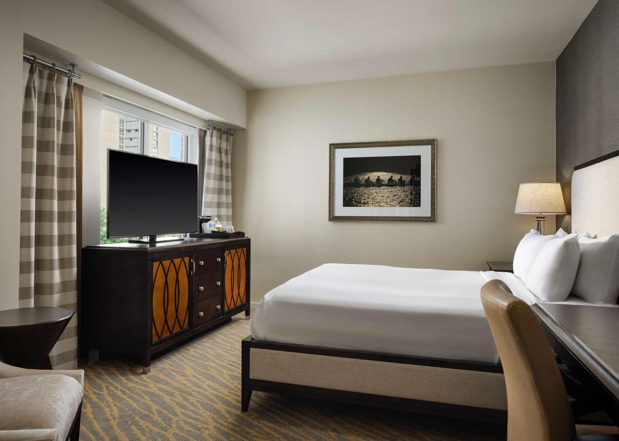 The Inn At Penn, A Hilton Hotel Philadelphia Kültér fotó