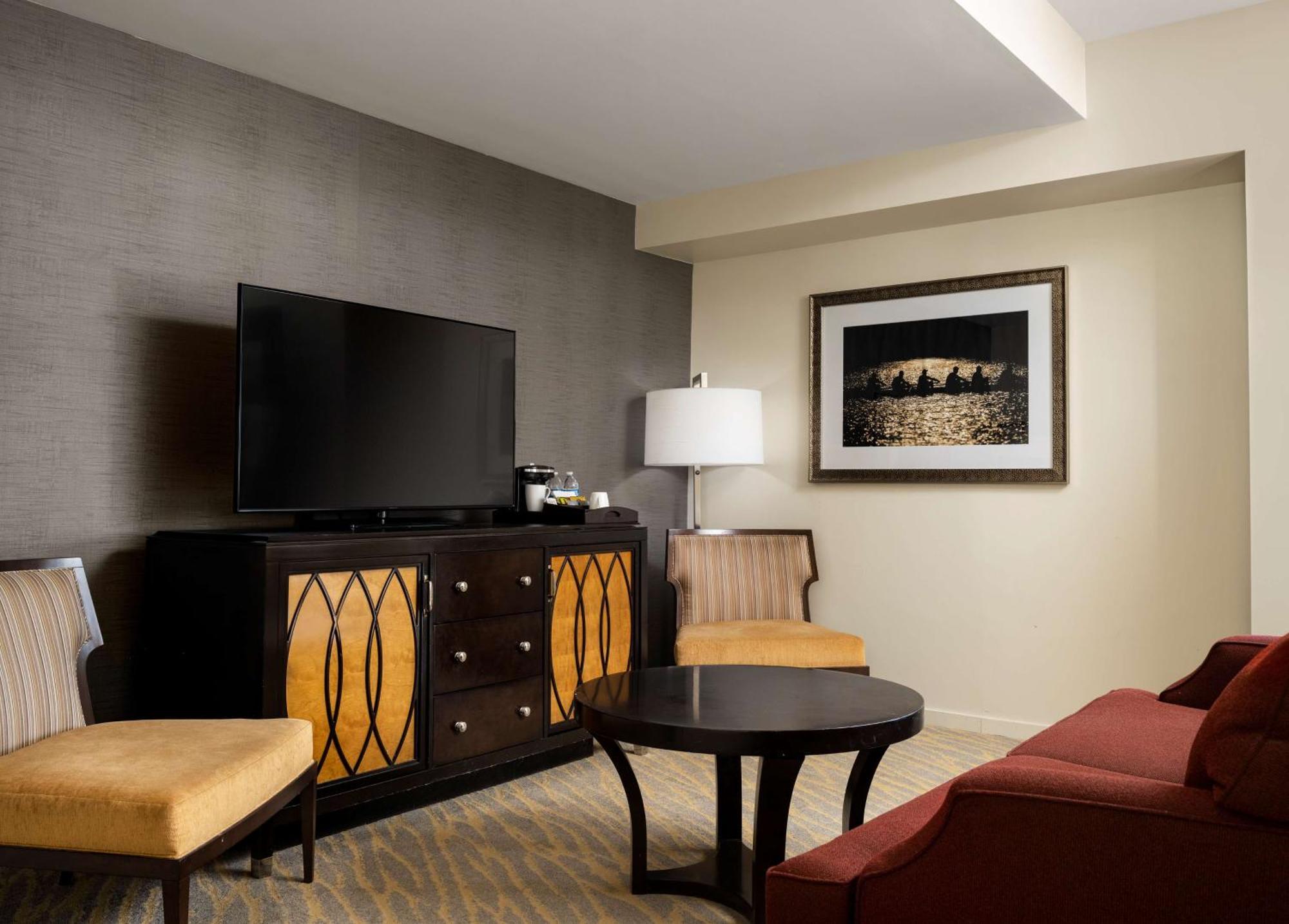The Inn At Penn, A Hilton Hotel Philadelphia Kültér fotó