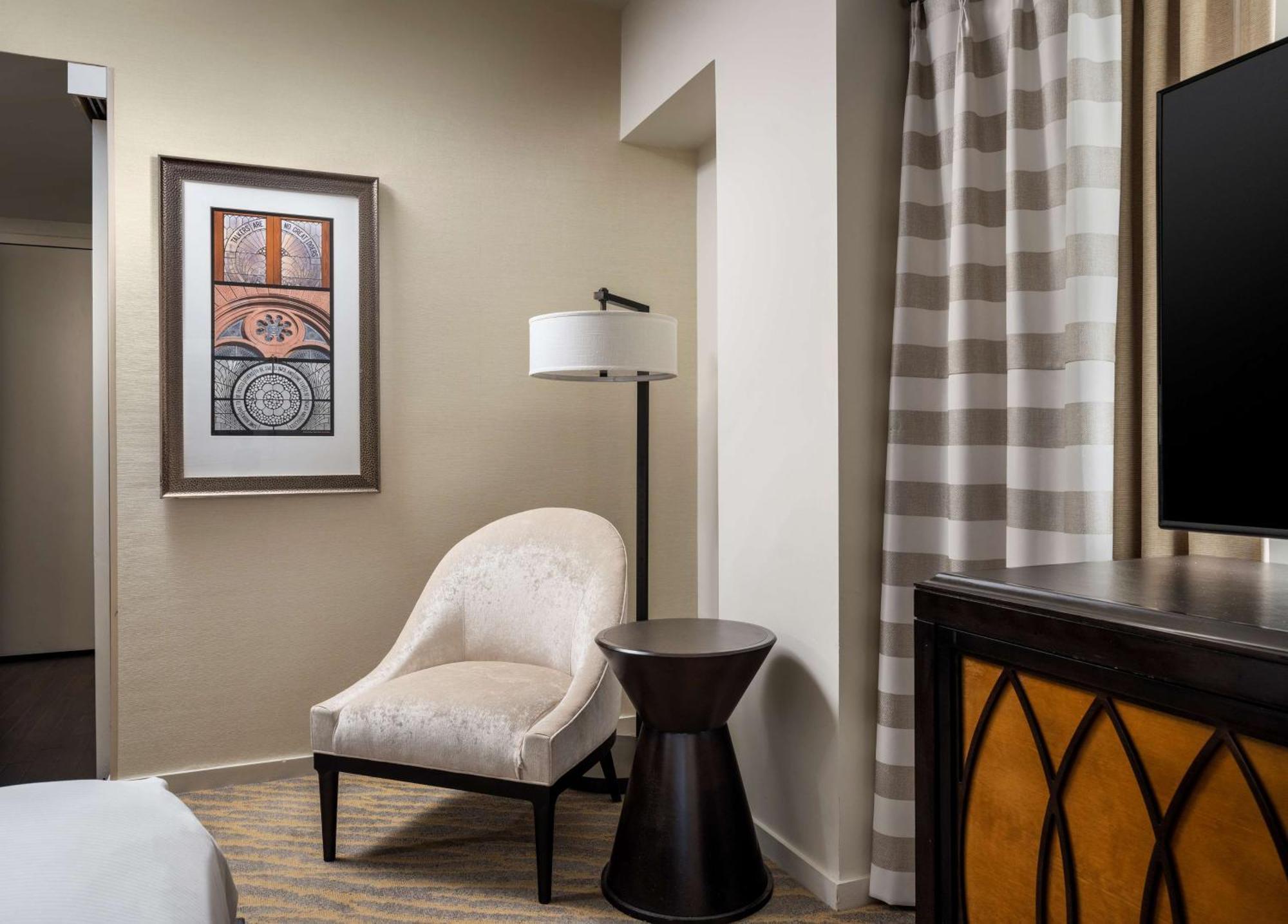 The Inn At Penn, A Hilton Hotel Philadelphia Kültér fotó