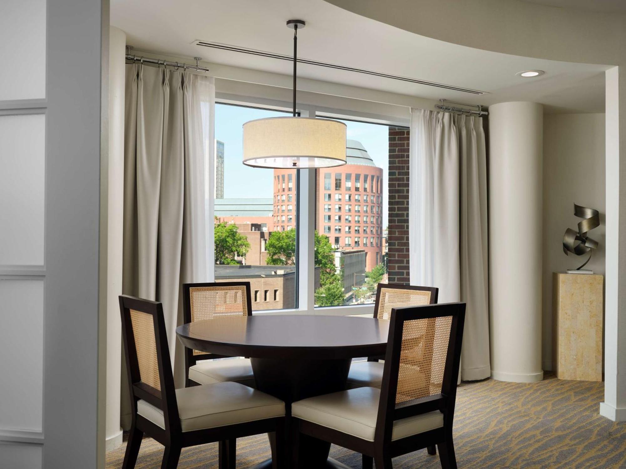 The Inn At Penn, A Hilton Hotel Philadelphia Kültér fotó