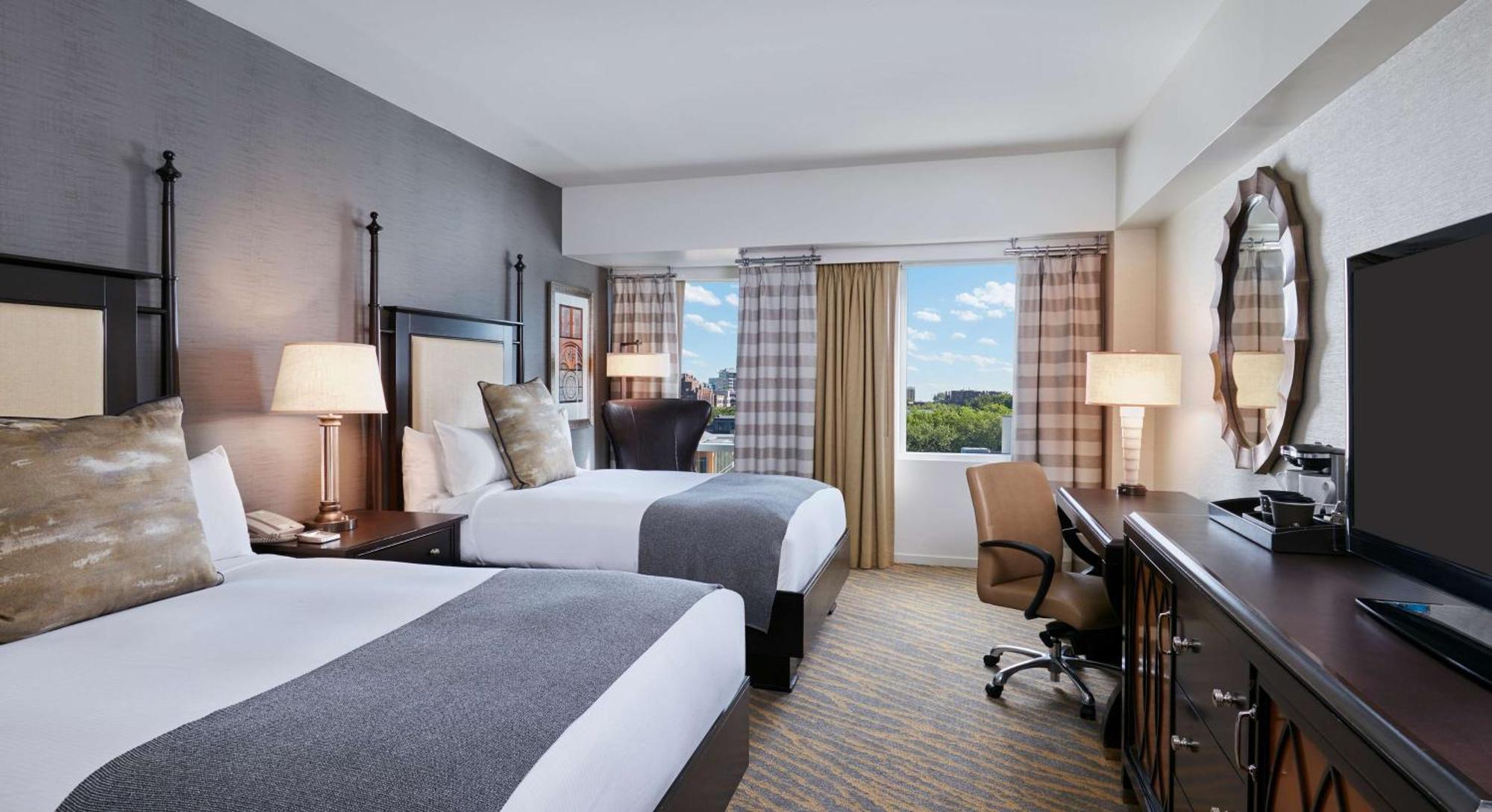 The Inn At Penn, A Hilton Hotel Philadelphia Kültér fotó
