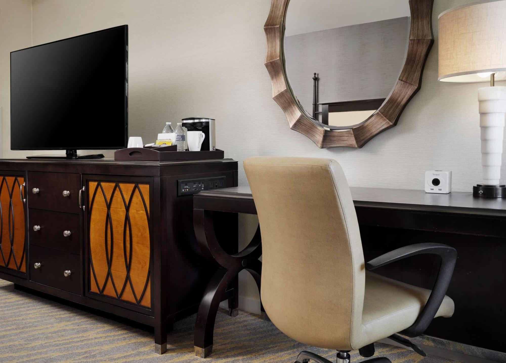 The Inn At Penn, A Hilton Hotel Philadelphia Kültér fotó