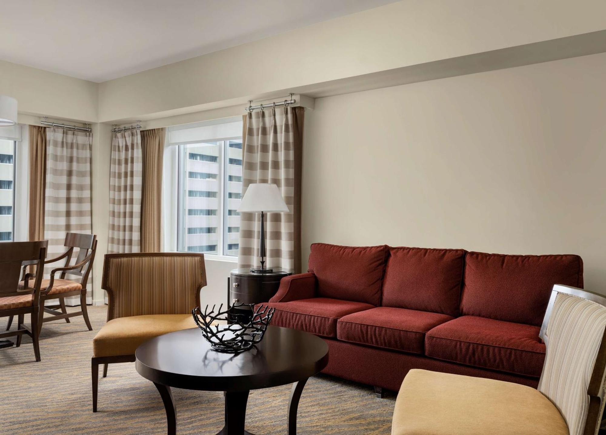 The Inn At Penn, A Hilton Hotel Philadelphia Kültér fotó