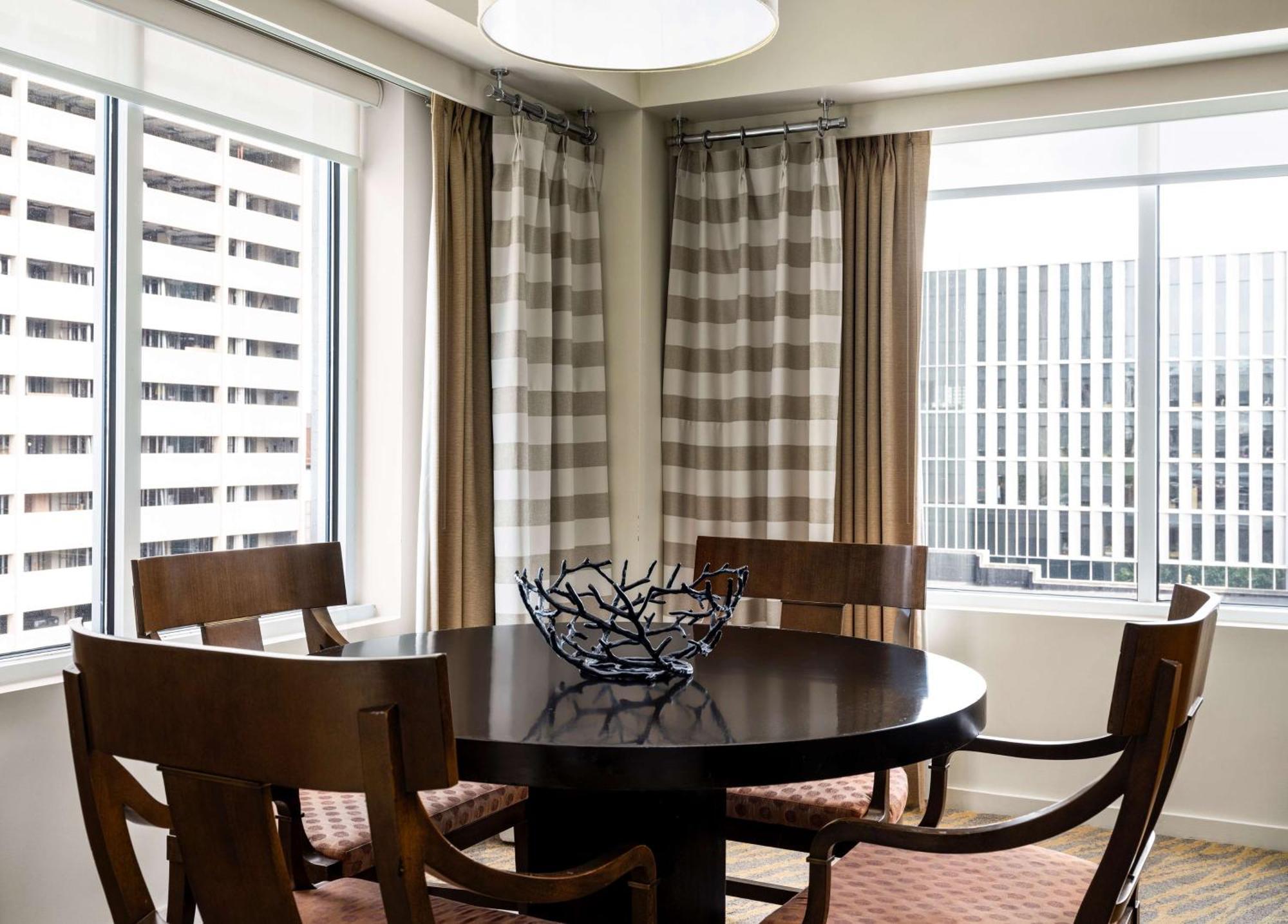 The Inn At Penn, A Hilton Hotel Philadelphia Kültér fotó