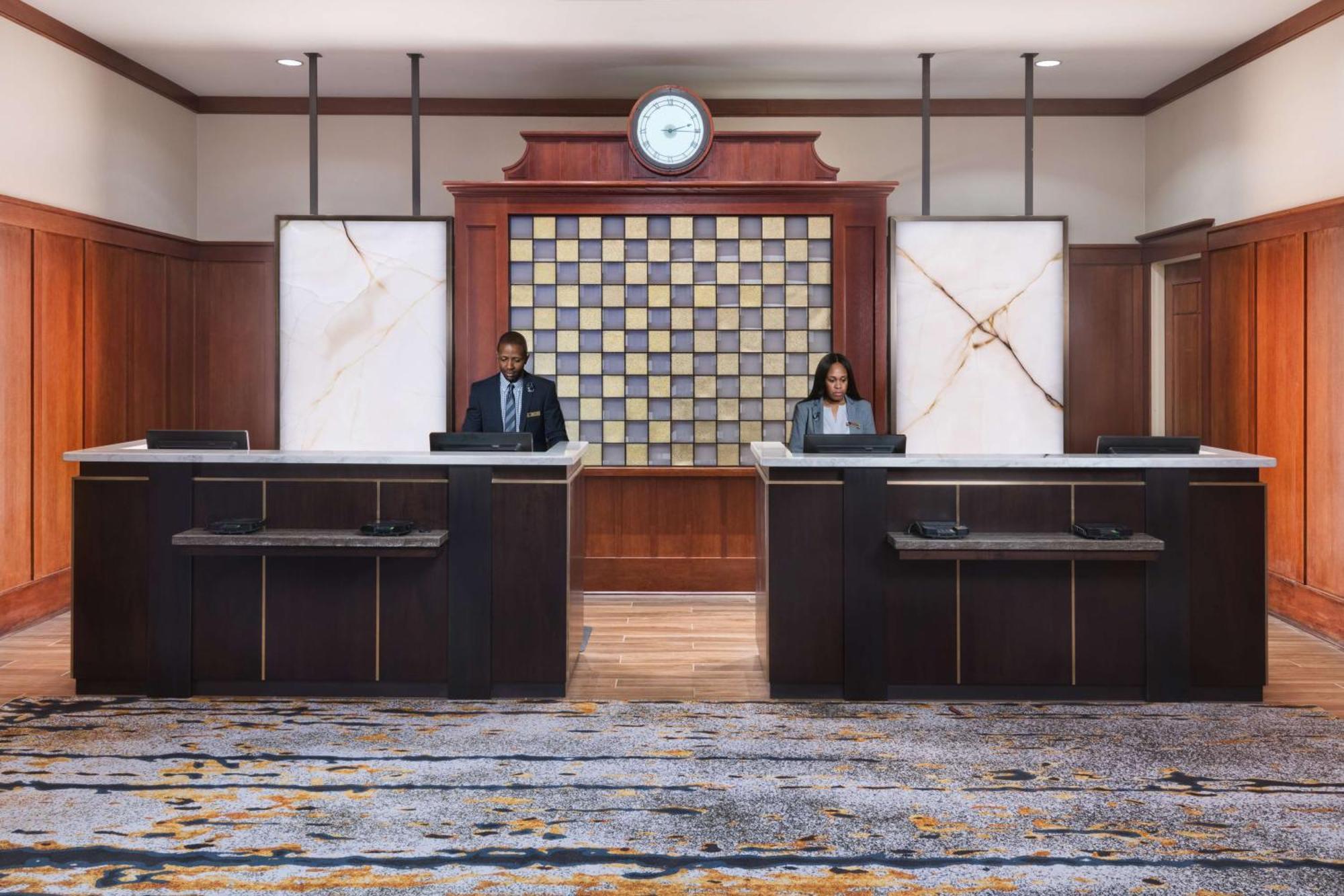 The Inn At Penn, A Hilton Hotel Philadelphia Kültér fotó