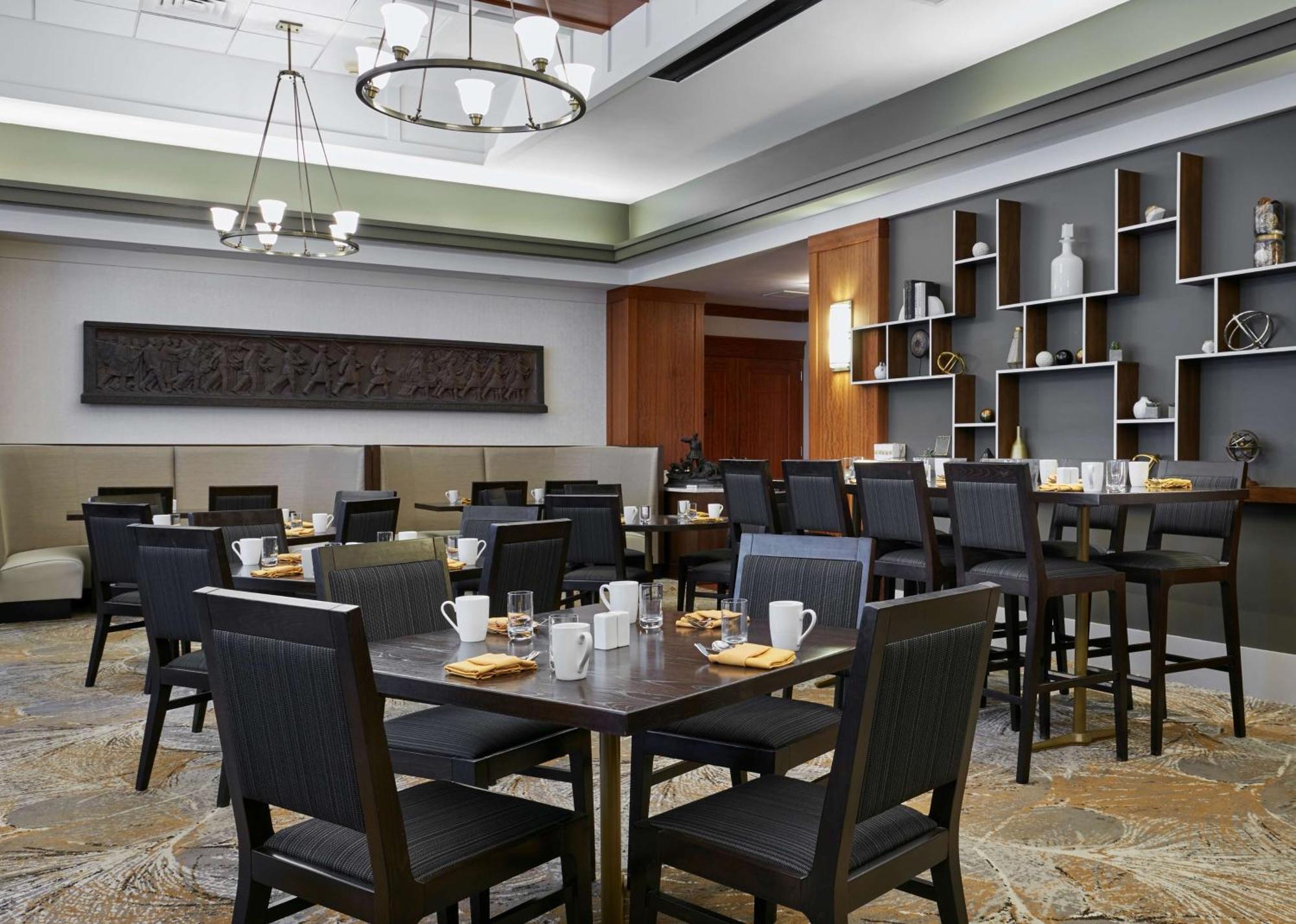 The Inn At Penn, A Hilton Hotel Philadelphia Kültér fotó