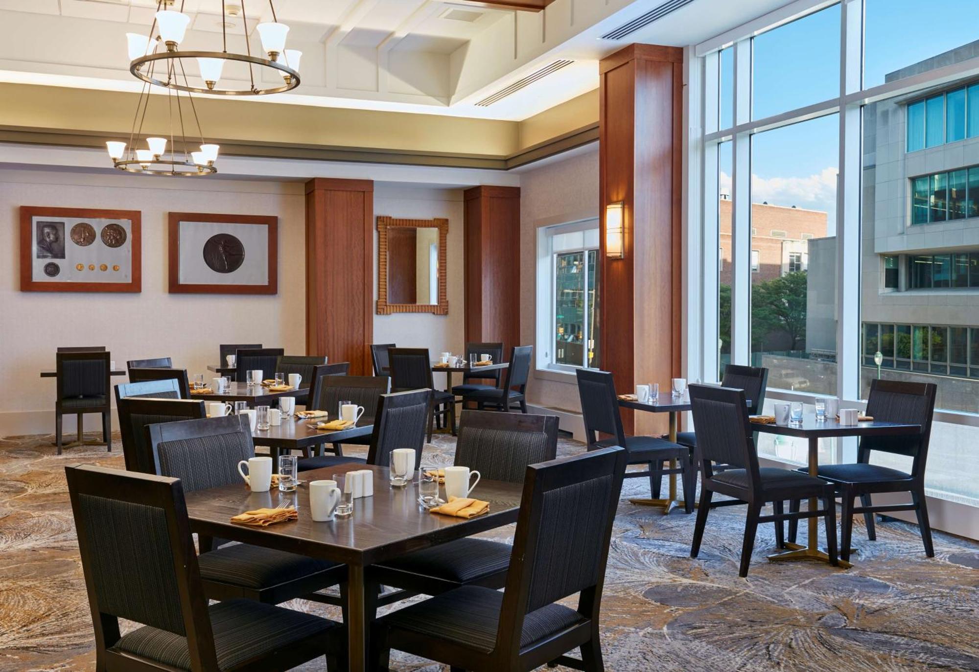The Inn At Penn, A Hilton Hotel Philadelphia Kültér fotó